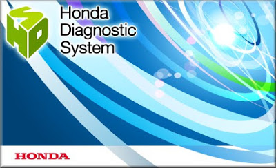 Honda hds software crack tools