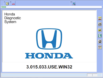 free download honda hds diagnostic software