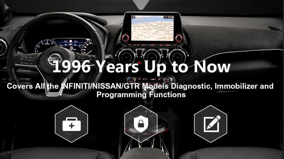 nissan consult software download for android