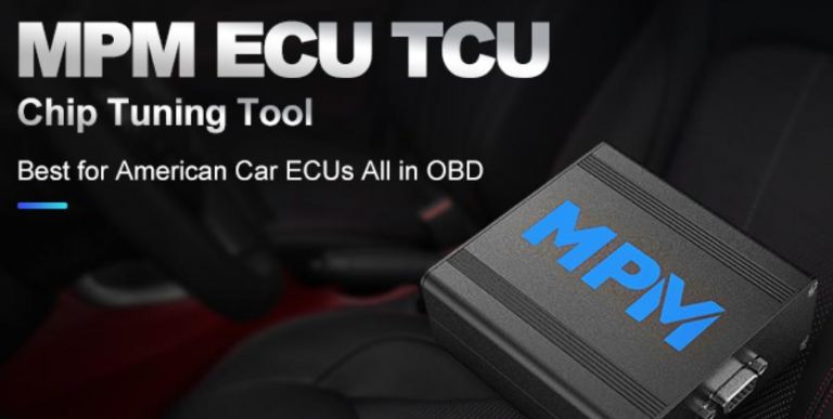 MPM ECU TCU Chip Tuning Tool Car List – Autonumen Offical Blog