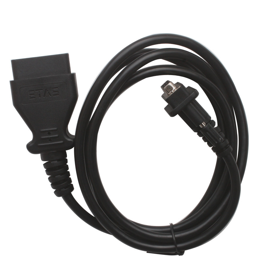 OBD2 Diagnostic Scanner VCM Cable for Ford USB Cable - China Ford VCM OBD,  OBD2 Ford Scanner