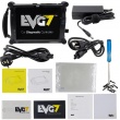 EVG7 HDD500GB/DDR8GB Diagnostic Controller Tablet PC For BMW iCOM A2 A3/ MB STAR C4 C5 /MDI