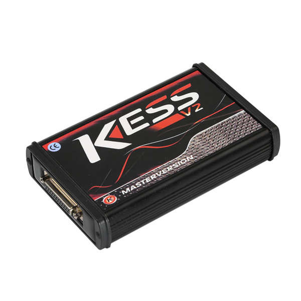 KESS V2 Red PCB versión europea para V5.017 KSuite V2.8, herramientas de  diagnóstico sin