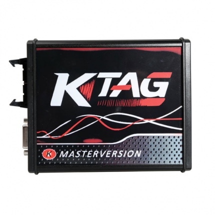 <strong>Best quality KTAG V7.020 Firmware EU Version Red PCB Latest V2.23 No Token Limitation Multi-Language K-TAG 7.020 Online </strong>