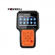 Testeur de HAUTE pression numérique Common Rail – Foxwell-CRD700