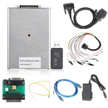ECU Programmer_Autonumen - China OBDII diagnostic Tool with high quality  and competitive price