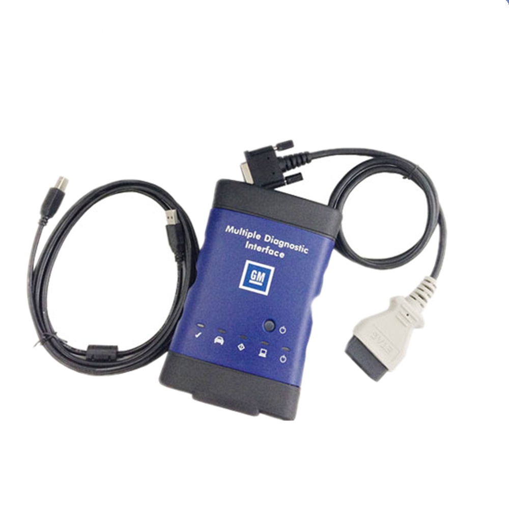 MDI Scan Tool MDI Diagnostic Tool With Wifi V2024.04