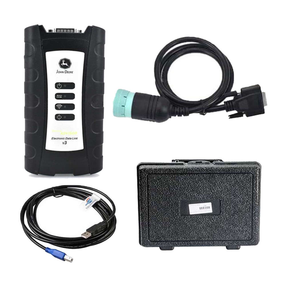 Heavy Duty Diagnostic_Autonumen - China OBDII diagnostic Tool with high  quality and competitive price