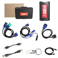 Autonumen - China OBDII diagnostic Tool with high quality and 