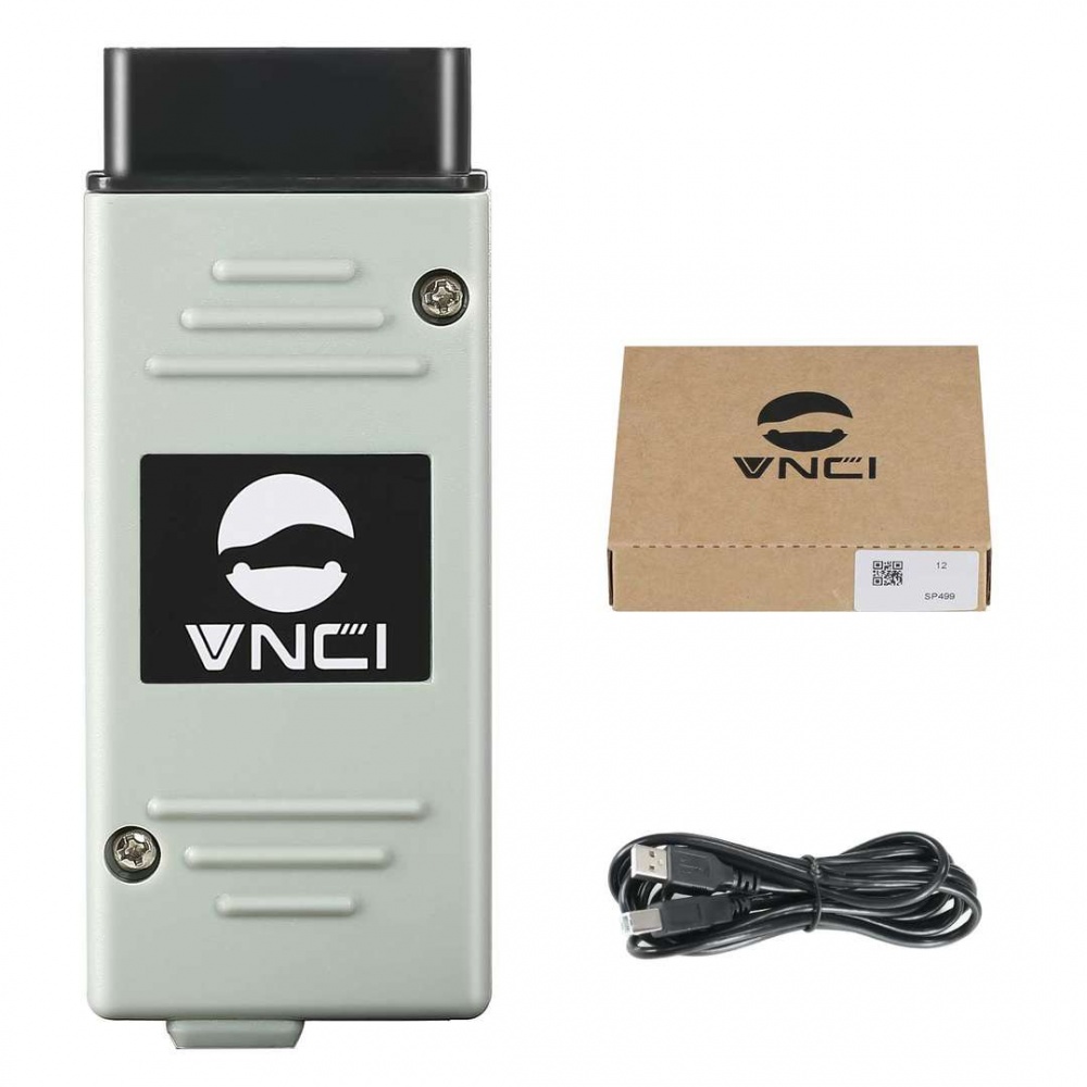 VNCI 6515SZ Suzuki Diagnostic Tool compatible with the original SDT-II software