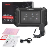 OBDSTAR ODO MASTER X300M+ Full Version Odometer Correction Tool Oil Reset/OBDII Functions