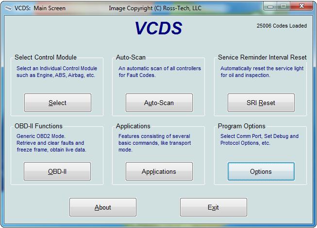 2022 Newest Vcds Vagcom 22.9 Obd2 Scanner Vcds Hex V2 Usb